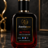 ZenviraLuxe ACTIVE Eau De Parfum – 50ml